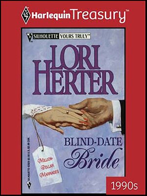 cover image of Blind-Date Bride